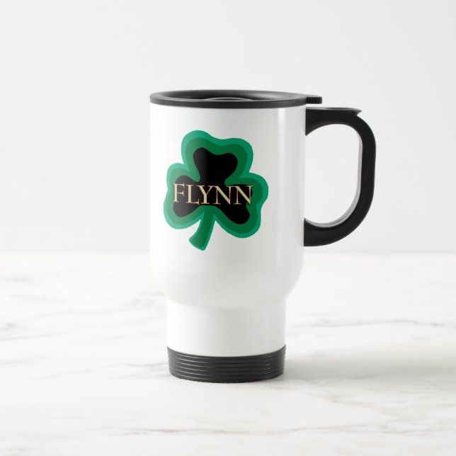 Flynn Travel Mug (Right)