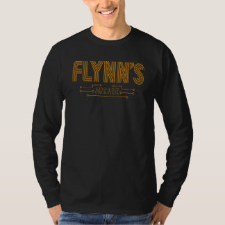 FLYNNS ARCADES T-Shirt