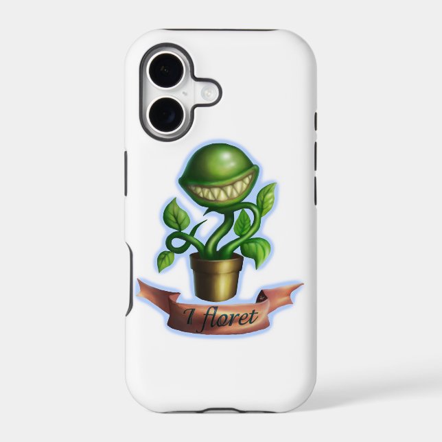 Flytrap (Back)