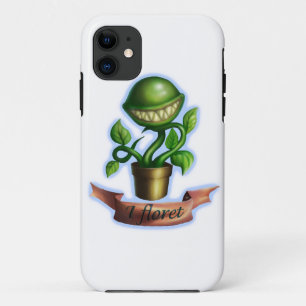 Flytrap iPhone 11 Case