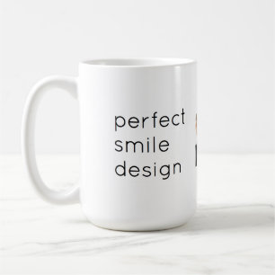 FM Aesthetic Design Coffee Mug