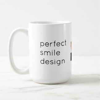 FM Aesthetic Design Coffee Mug