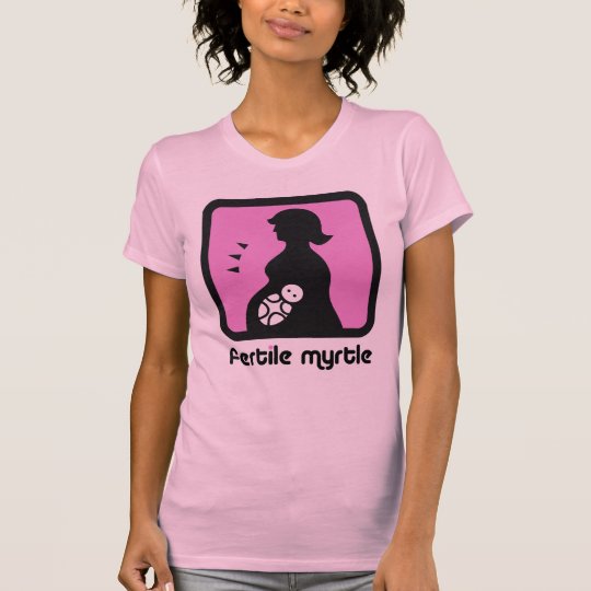 fm_girl T-Shirt