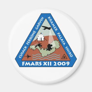 FMARS 2009 Magnet