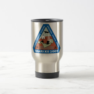 FMARS 2009 Travel Mug
