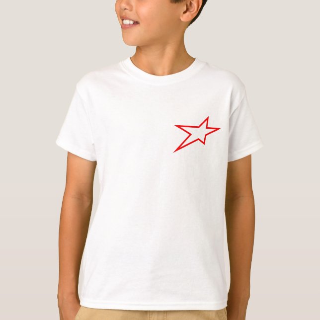 fmln T-Shirt (Front)