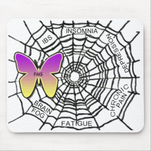 FMS MOUSE PAD