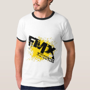 FMX Motocross T-Shirt
