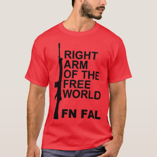 FN FAL new T-Shirt