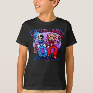 Fnaf Security Breach Design  T-Shirt