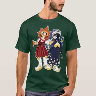 fnaf security breach sundrop plush 2 T-Shirt