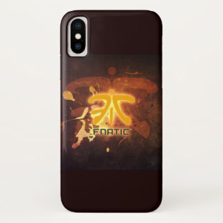 Fnatic Phone Cases