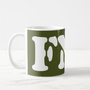FNG COFFEE MUG