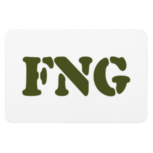FNG MAGNET