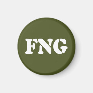 FNG MAGNET