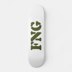 FNG SKATEBOARD
