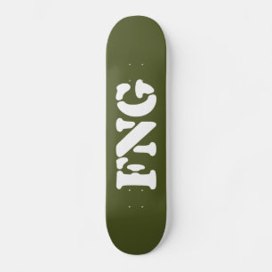 FNG SKATEBOARD