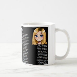 Fnords Coffee Mug