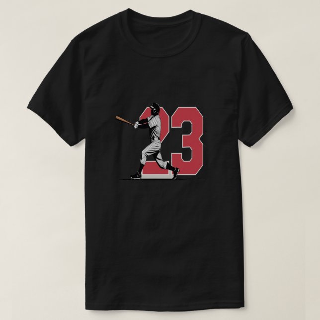 fo23ver shirt (Design Front)