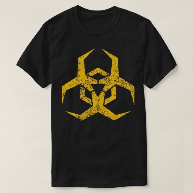 FO76 T-Shirt (Design Front)