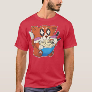 Fo Anime Manga Graphic Japan Animal Cute Kawaii Ja T-Shirt