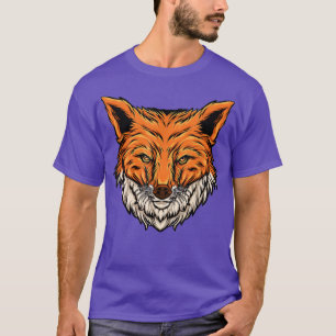 Fo Cartoon Illustration 1370  T-Shirt