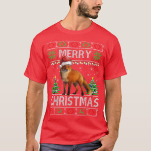 Fo Christmas Tshirt Pajama Funny Fo Ugly Sweater X