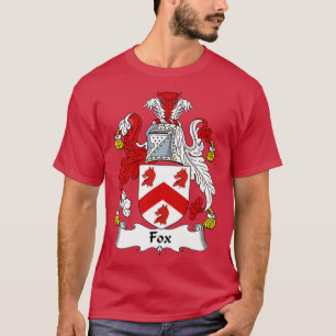 Fo Coat Of ArmsFamily Crest Premium209 T-Shirt