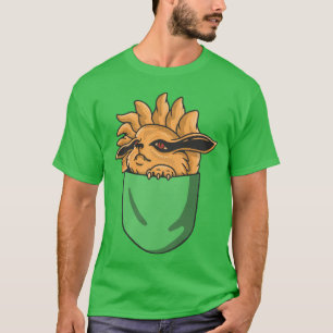 fo in the pocket friend T-Shirt