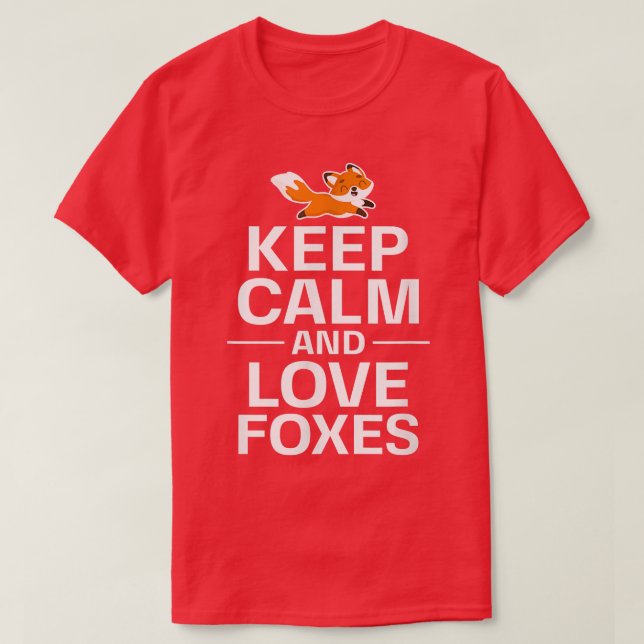 Fo Love Foes Kawaii 1485  T-Shirt (Design Front)