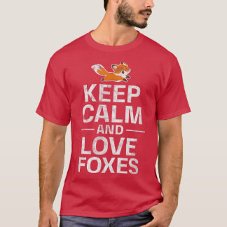 Fo Love Foes Kawaii Distressed T-Shirt