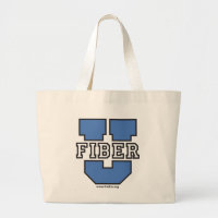 FOA -  Fibre U large tote bag