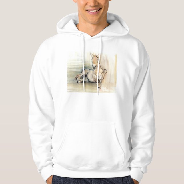 Foal 2012 hoodie (Front)