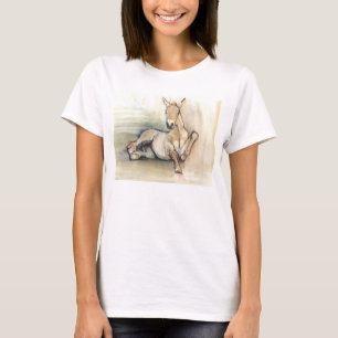 Foal 2012 T-Shirt