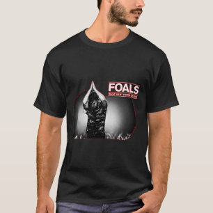 FOALS JESSICA PRATT T-Shirt
