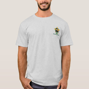 Foam Blowers of Indiana T-Shirt