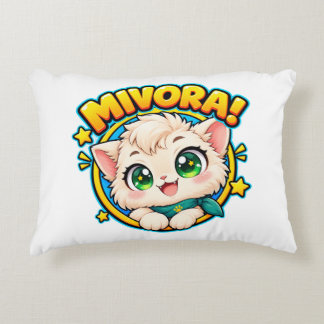 Foam Boards Decorative Cushion