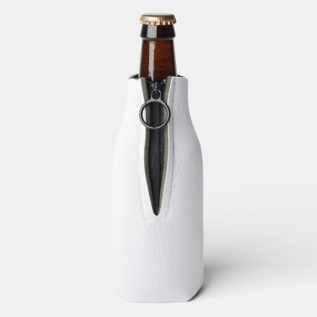 Foam Bottle Cooler (Bottle Back)