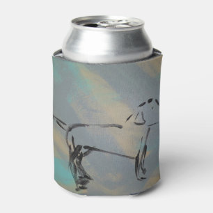 Foam Can Cooler