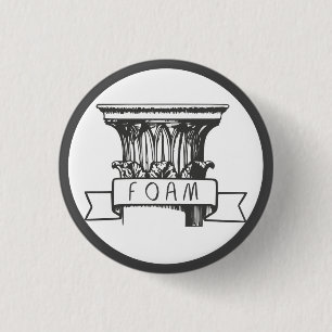 Foam Column Button