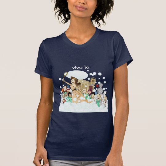 FOAM FULL T-Shirt