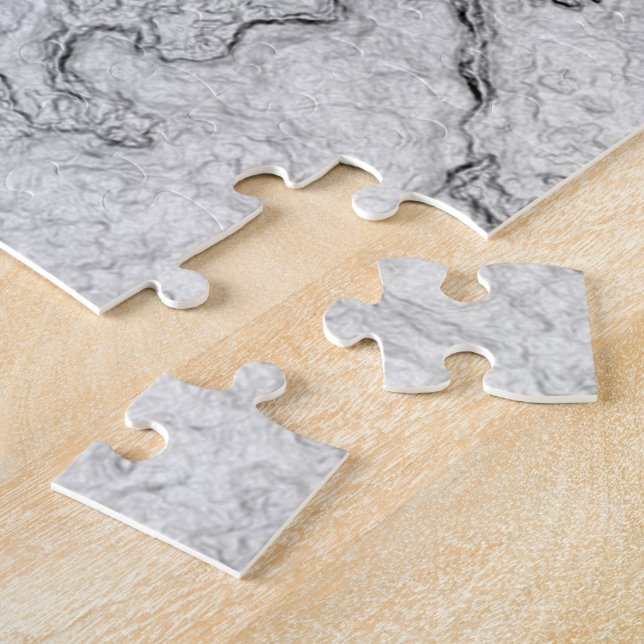 Foam Jigsaw Puzzle (Side)