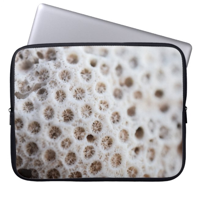Foam Laptop Sleeve (Front)