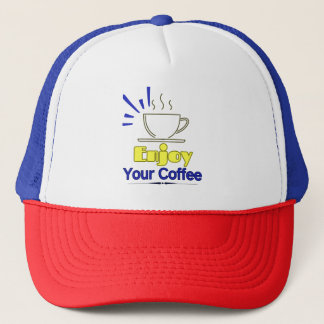 Foam Trucker Hat