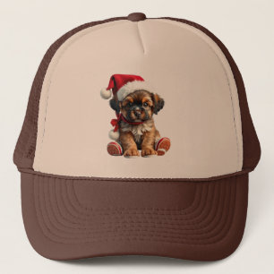FOAM TRUCKER HAT