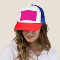 Foam Trucker Hat | Bold Retro | Custom Gift