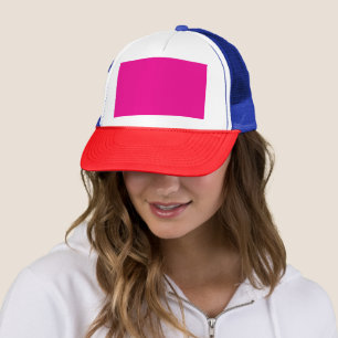 Foam Trucker Hat Bold Retro Custom Gift