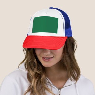 Foam Trucker Hat Custom Bold Streetwear Gift