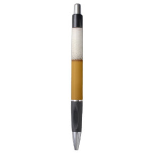 Foaming Beer Pen