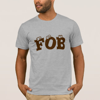 FOB tee
